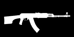 Military RPK-74 M